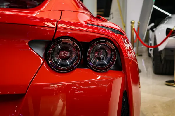 Καζίνο ΛΑΜΠ Εφαρμογή Android/iOS